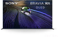 83 Inch OLED 4K Ultra HD Smart TV C2625