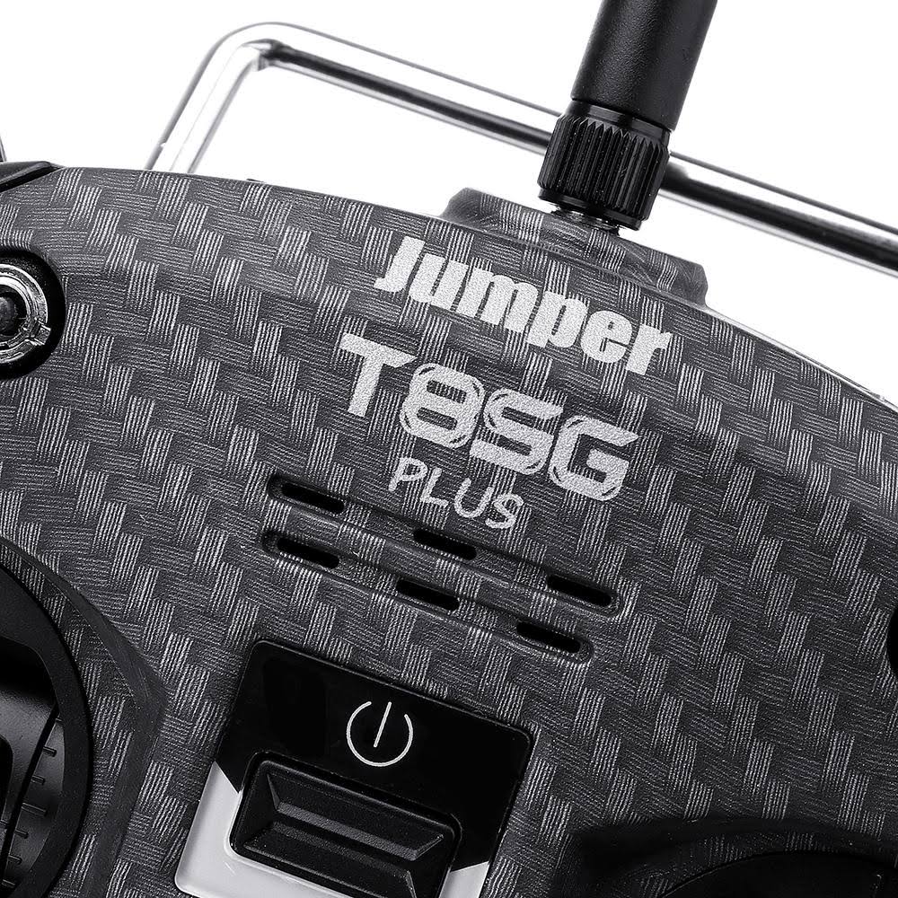 Advanced Transmitter B658