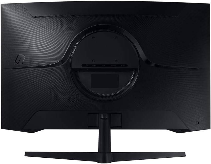 32” WQHD 144Hz Curved Gaming Monitor B5967