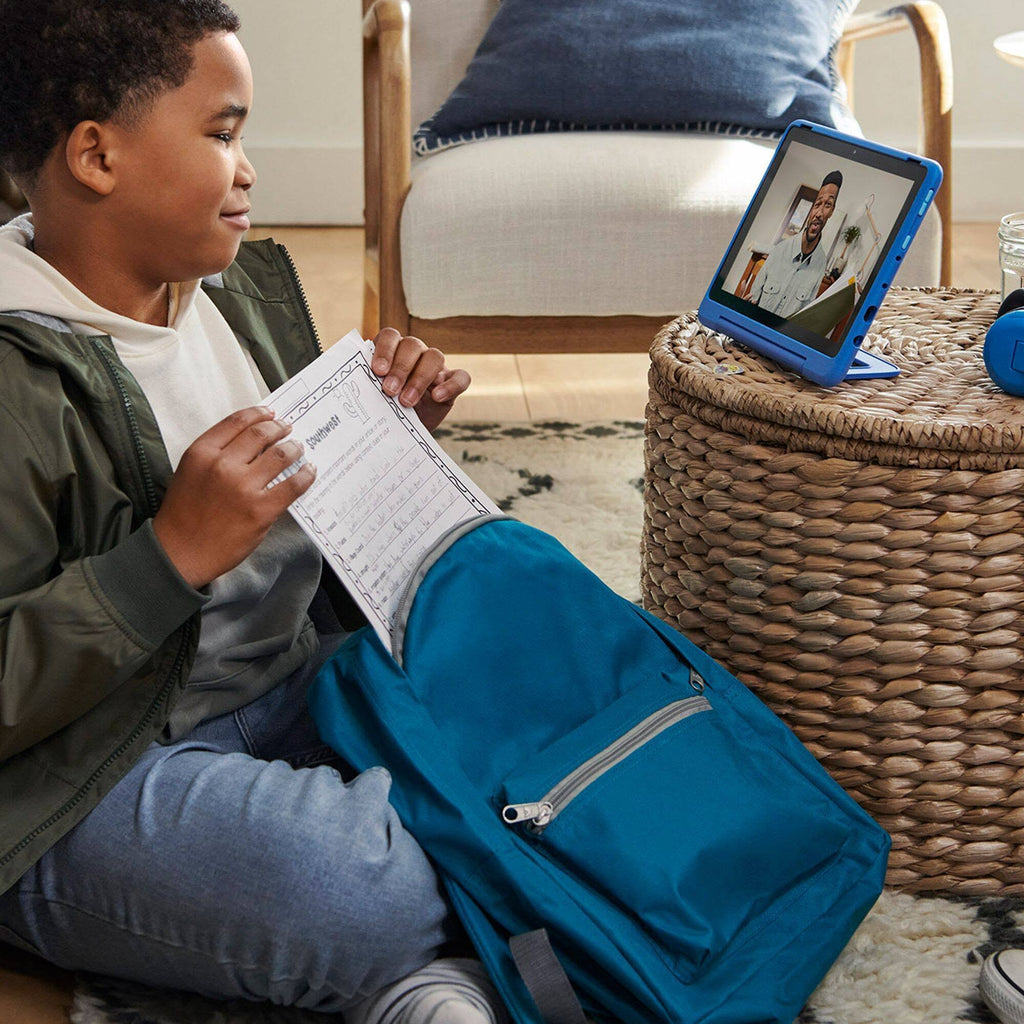 32 GB Sky Blue Fire HD 10 Kids Pro Tablet U11341