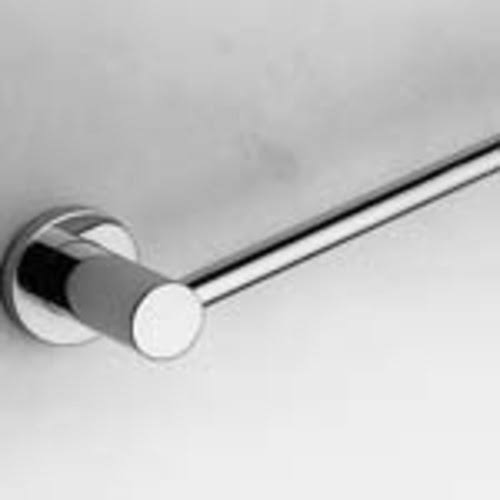 24x22 Towel Bar - Satin Nickel P85539