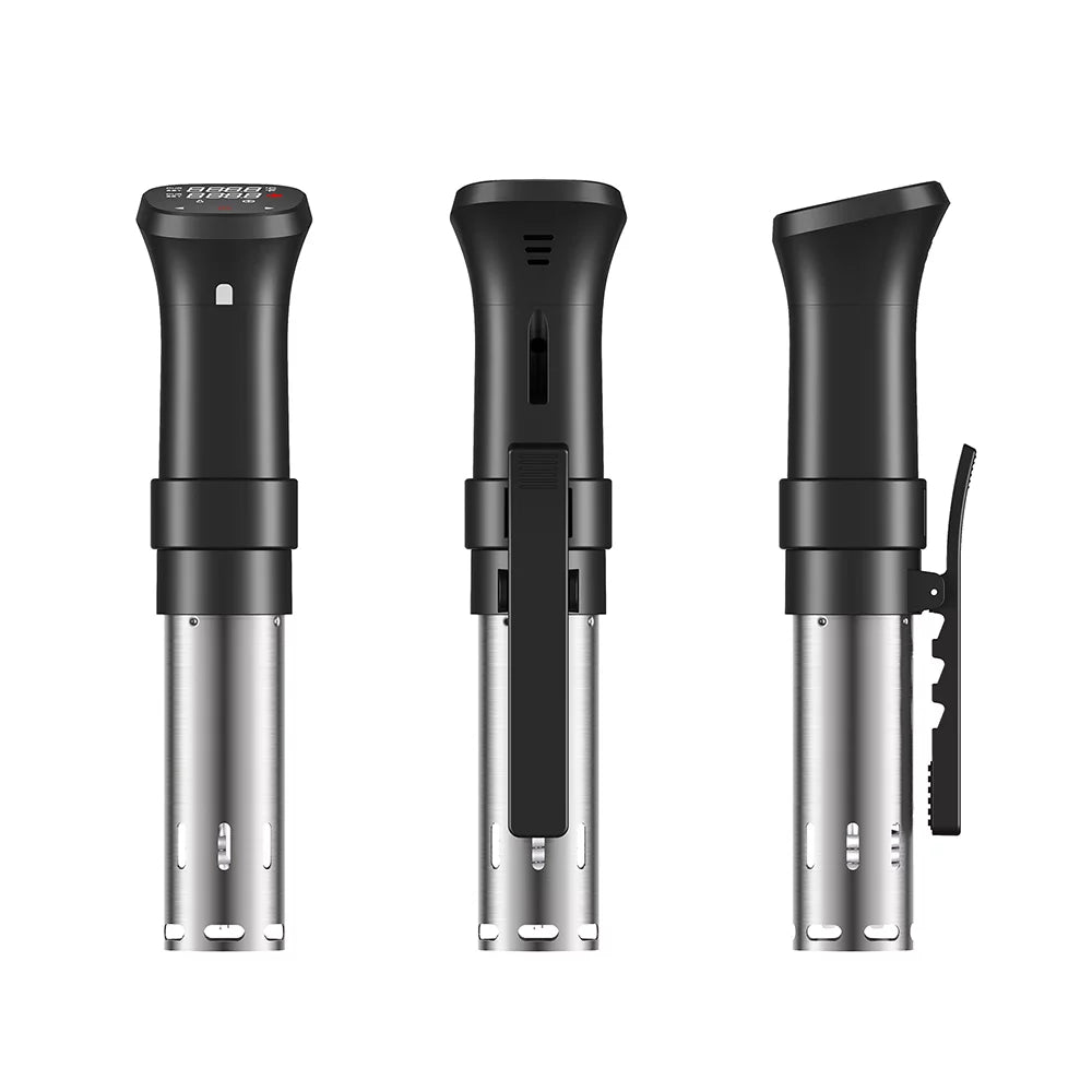 1100W Sous Vide Cooker Waterproof H6750