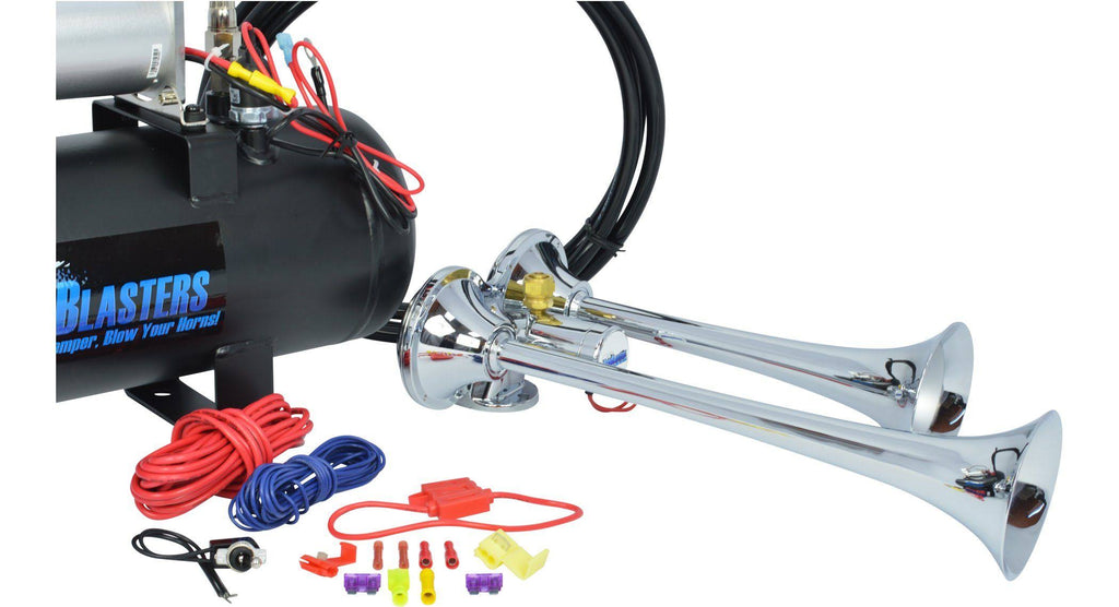 Air Horn Kit J74985