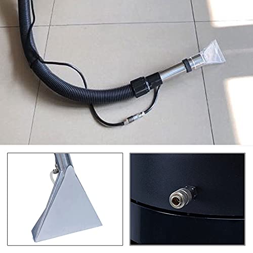 60L 15.85Gal Stainless Steel Carpet Extractor K362