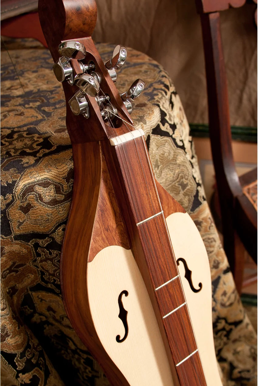 4 String Dulcimer B70550