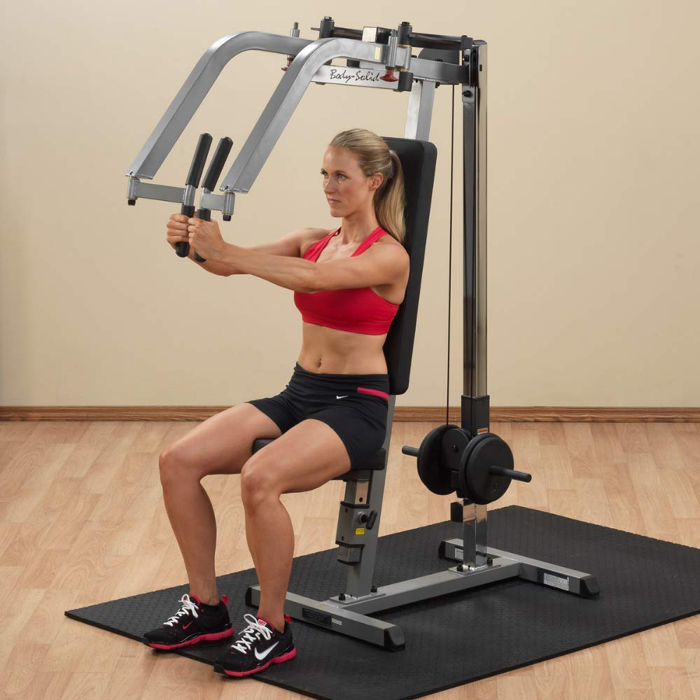Dual Function PEC Machine C40046