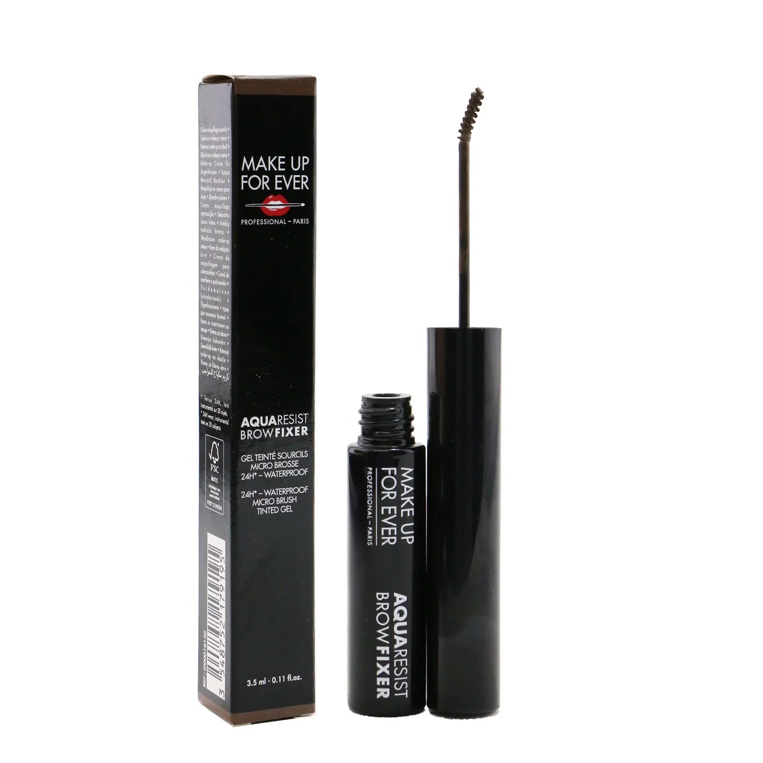 Tinted Brow Gel - # 30 Soft Brown 3.5ml A81098