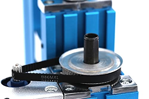 Mini Metal Lathe Machine J36542