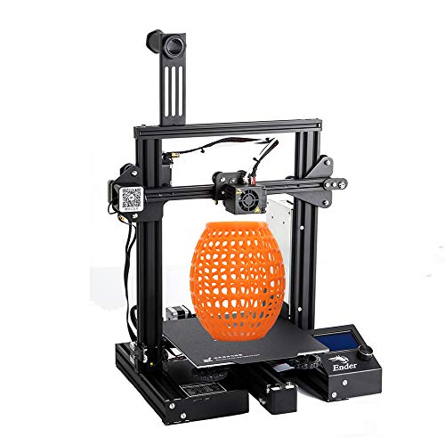 3D Printer, 250mm/s Faster Printing Speed, Auto Leveling, Direct Extruder, Dual Z-Axis, Print Size 8.66x8.66x9.84 inch W952