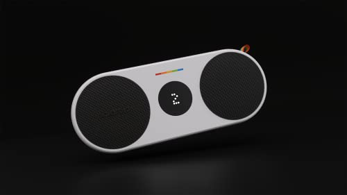 Blue Wireless Bluetooth Speaker D61997