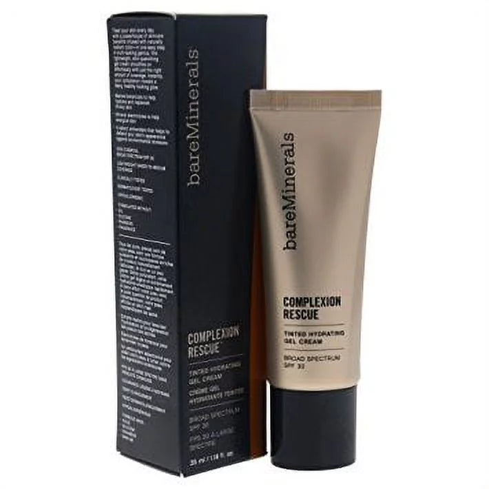 Tinted Hydrating Gel Face Cream 1.18 oz L9228