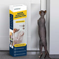 Pet Scratch Protector Door Guard Wood Furniture Shield T771668
