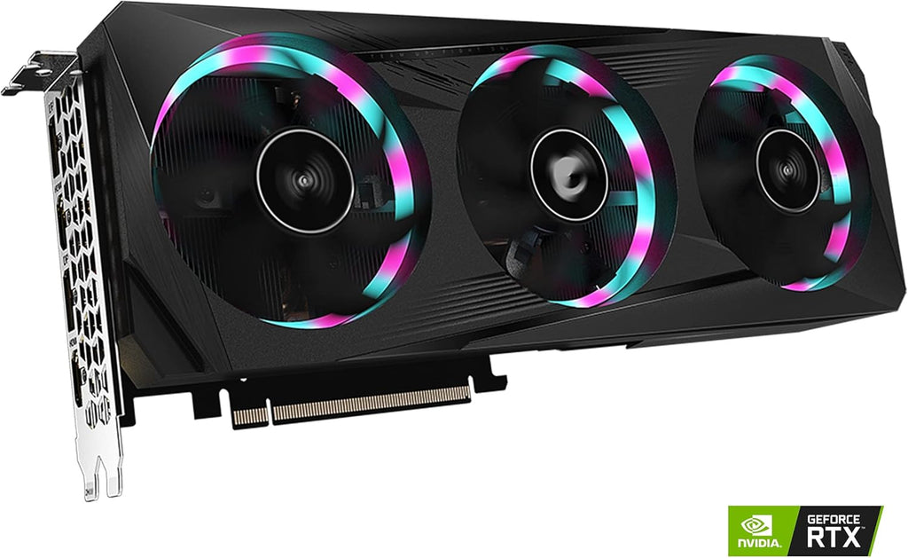 GeForce RTX 3060 Ti Elite 8G Graphics Card, 8GB 256-bit GDDR6 Z690596