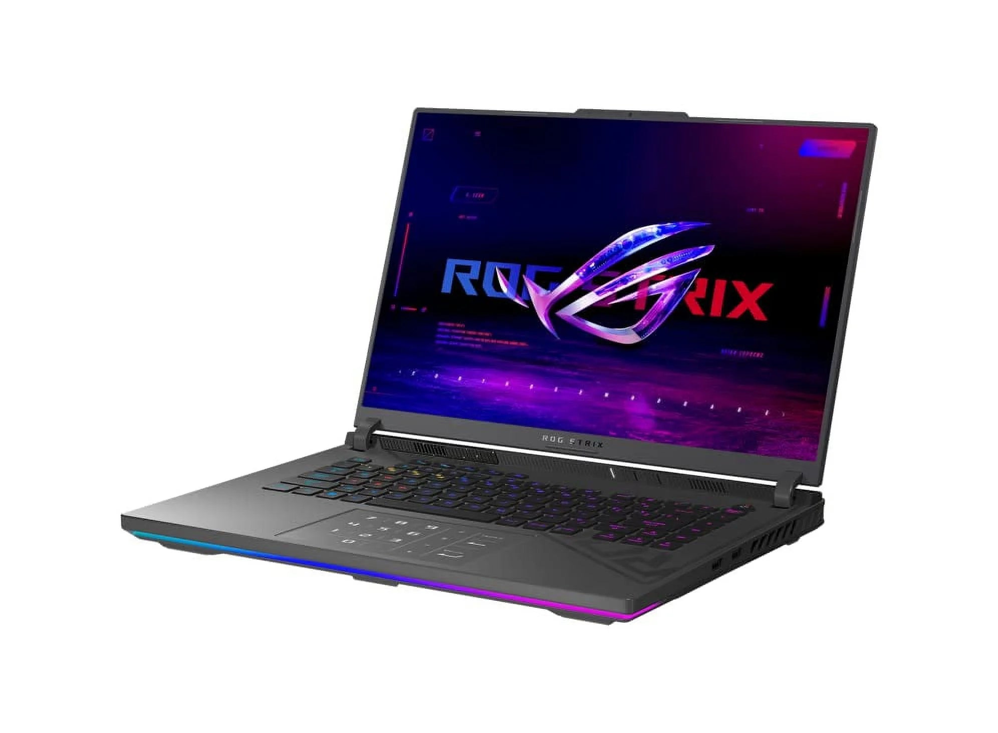 16" 165Hz FHD+ Gaming Laptop, Intel i7-13650HX, 64GB DDR5, 2TB SSD, RTX 4060 8GB D28667