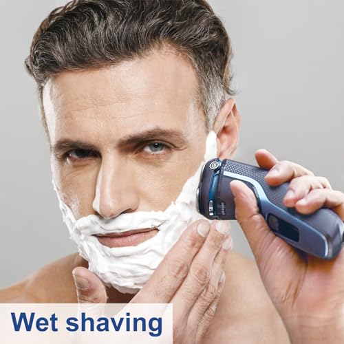 Replacement Heads for Philips Norelco Shavers Q798