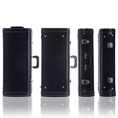 Waterproof Alto Saxophone Case Gig Bag with Lock K294