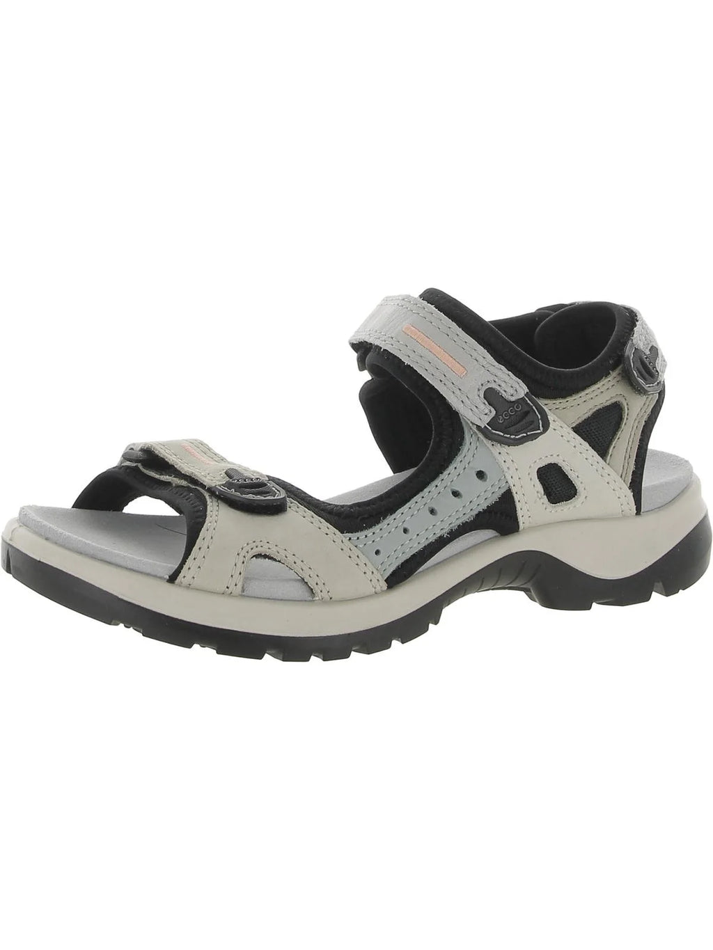 Womens Suede Sport Sandals F666422