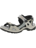 Womens Suede Sport Sandals F666422