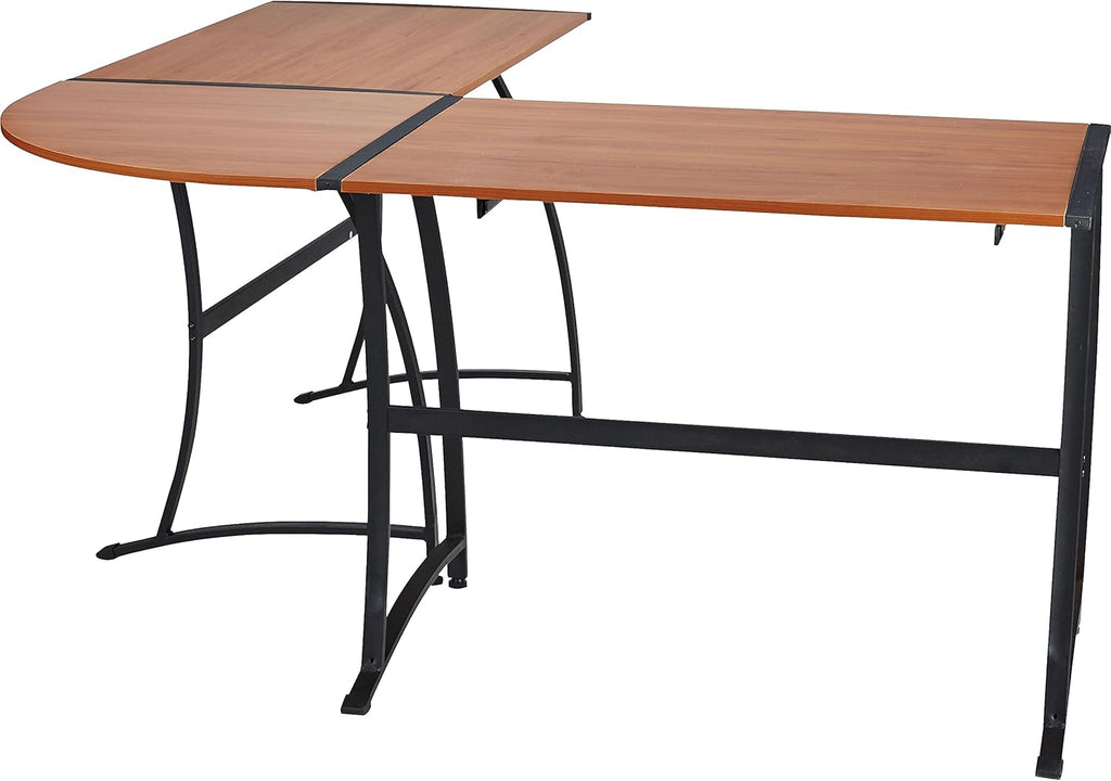 L-Shaped Desk L738869