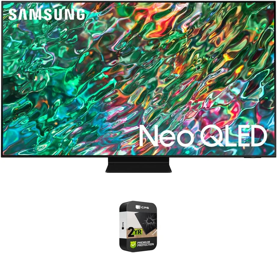 65 inch Neo QLED 4K Smart Television C9706