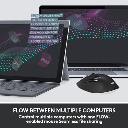 Wireless Keyboard and Mouse Combo J3955