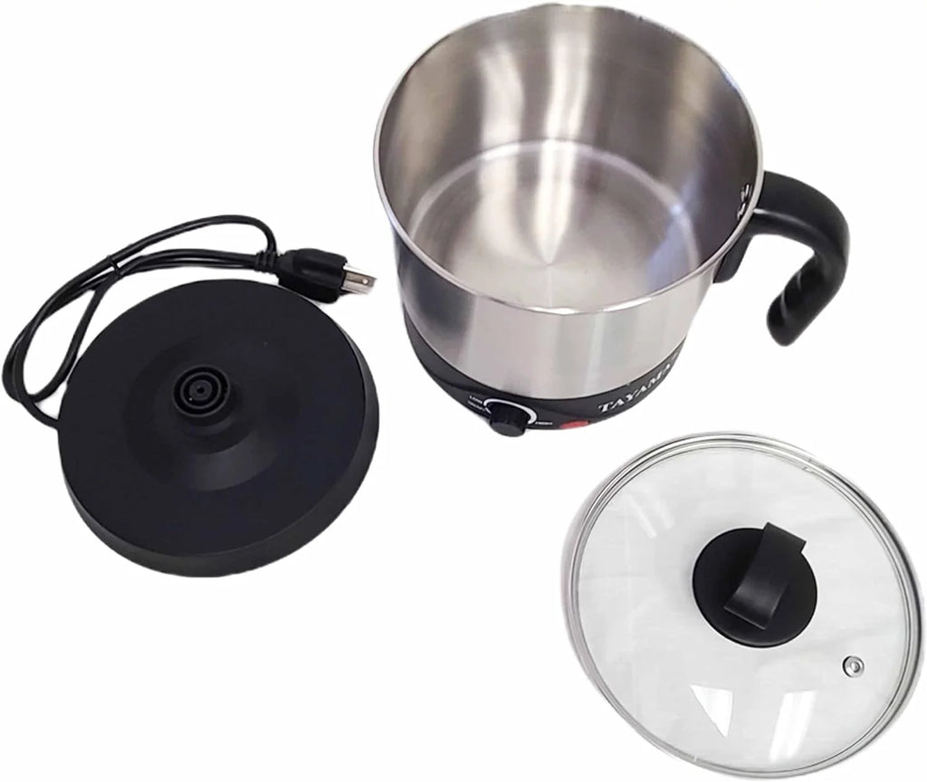 1 Liter Noodle Cooker and Water Kettle H758540