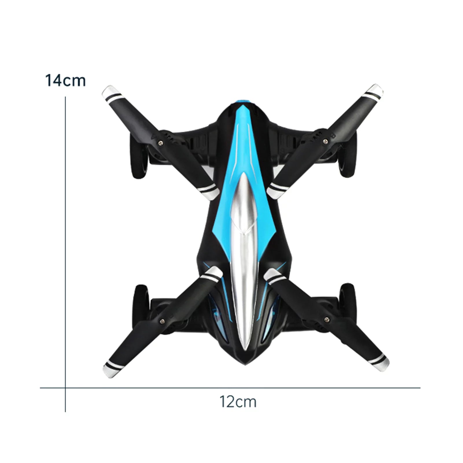 RC Drone with Camera 4K 5G Wifi 3-Gimbal 35mins Flight Time Brushless Quadcopter with Storage Bag P2949