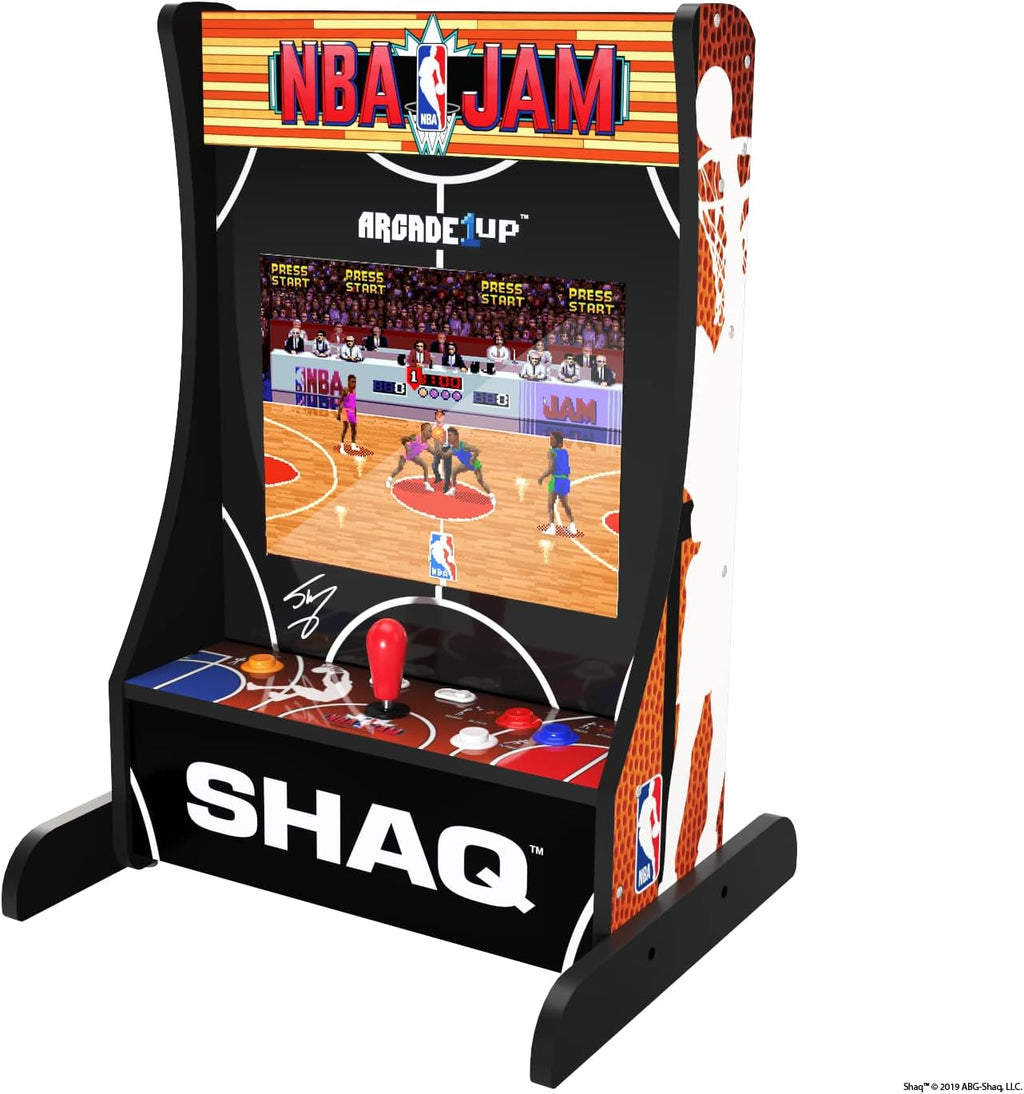 3 Games in 1 Partycade B82713