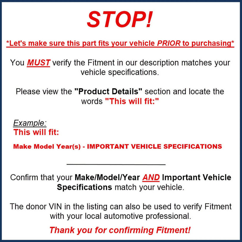 Pre-Owned 2016 Jeep Renegade Touch Screen Satellite Radio Display I638