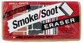 12 Pc Eraser Sponge O266