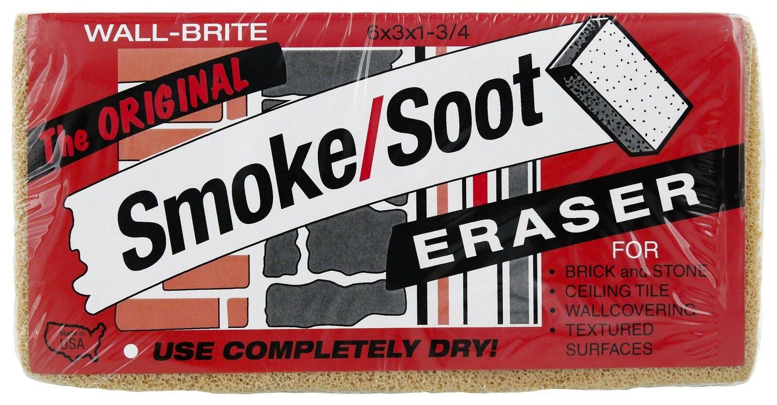 12 Pc Eraser Sponge O266