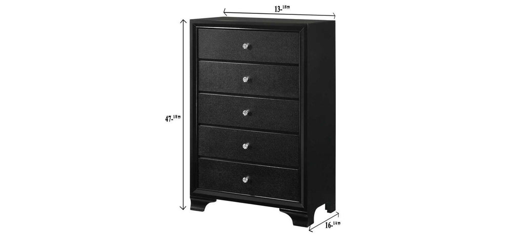 Chest L38010