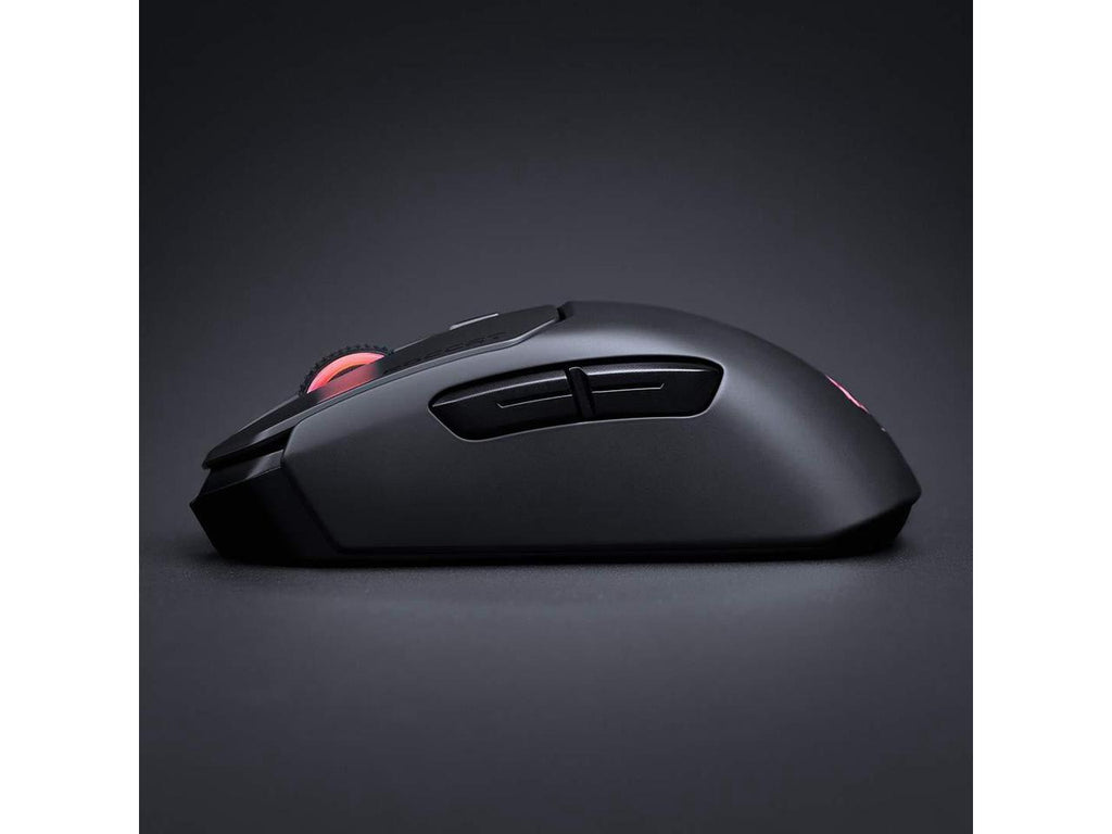 Black RGB Gaming Mouse L7549