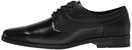 Plain Toe Oxford S7668