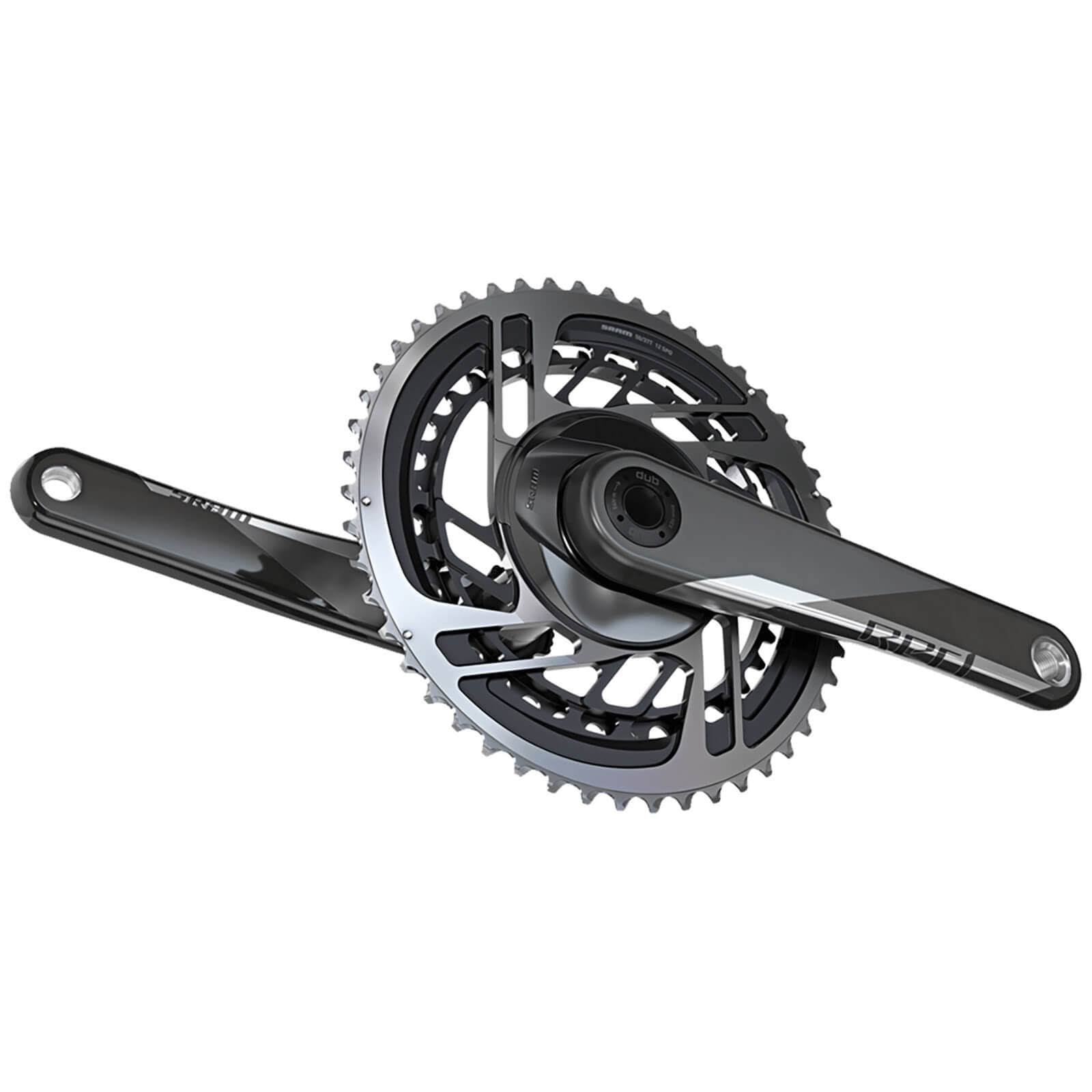 Dub Spindle D1 Crankset E352874