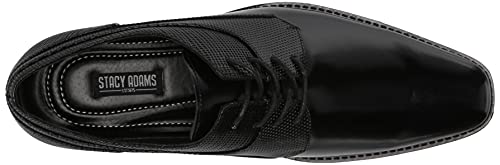 Plain Toe Oxford S7668