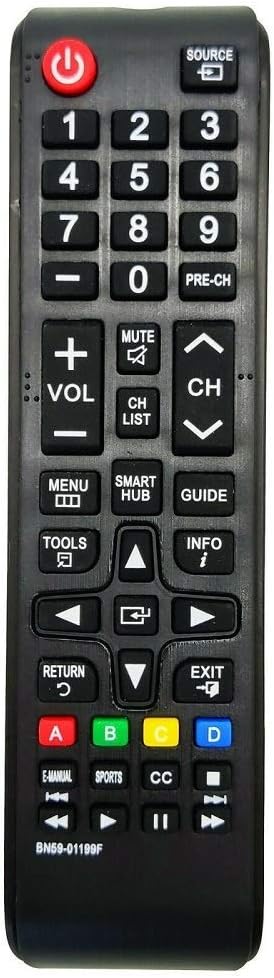 Universal Remote Control for Samsung TV C26495