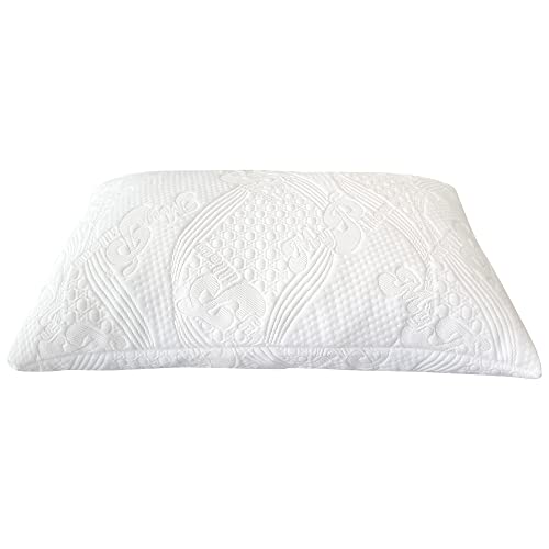 Queen Cooling Bed Pillow Z9175