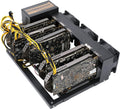Mining Rig X79-5 Card GPU Full Mining Machine A157
