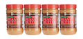 2 Packs Organic Peanut Butter, 28 oz, 2 Count N66216