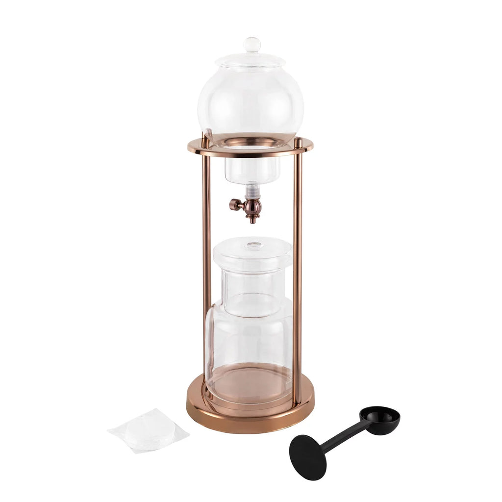 Gold Cold Brew Coffee Maker 600ml S20851