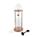 Gold Cold Brew Coffee Maker 600ml S20851