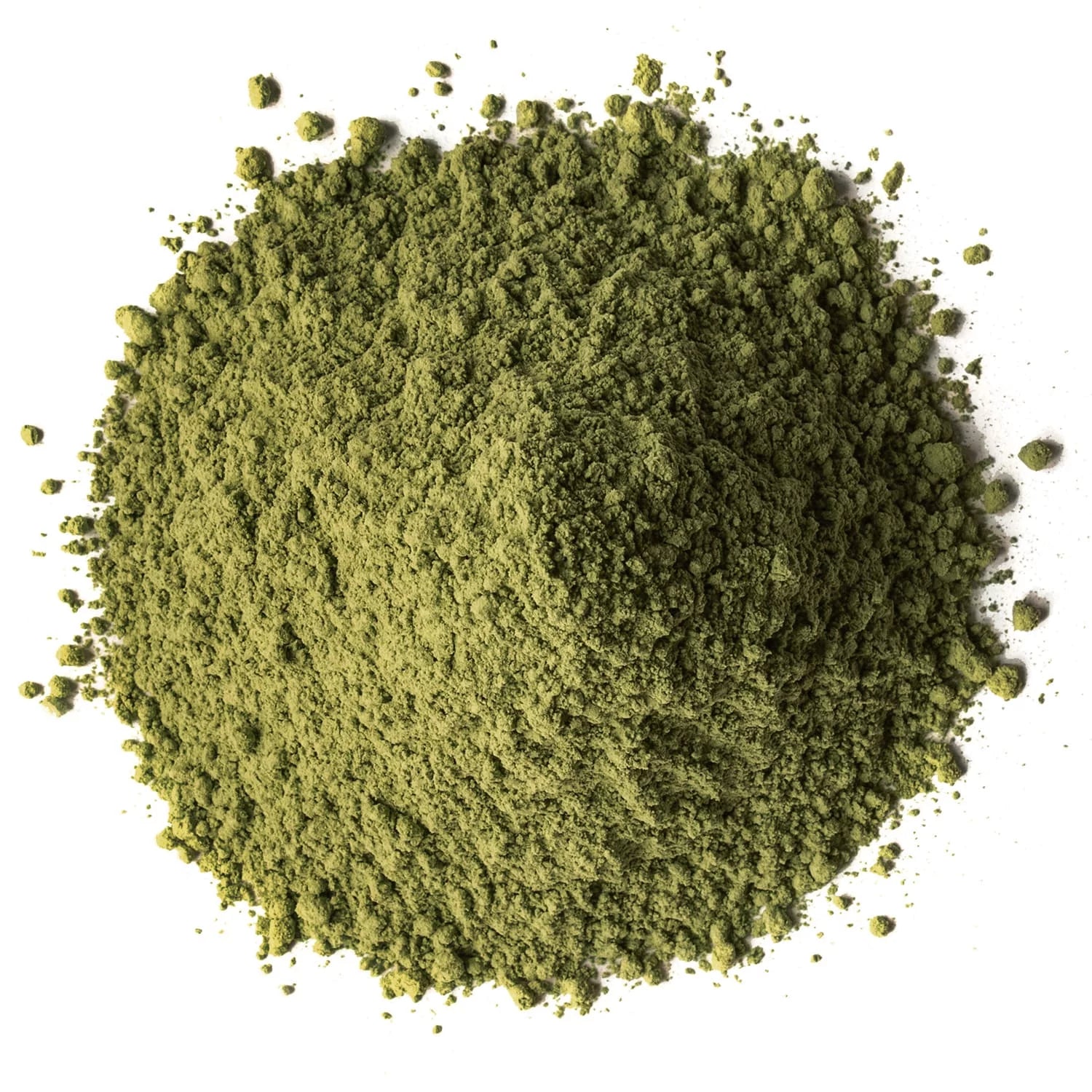 Organic Spinach Powder, 16 Pounds G5404