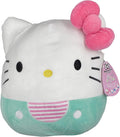 12 Inch Classic Teal Super Soft Plush Toy Stuffed Animal A42458