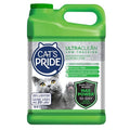 Fresh Scent 15 Pounds (Pack of 2) Clumping Litter W828