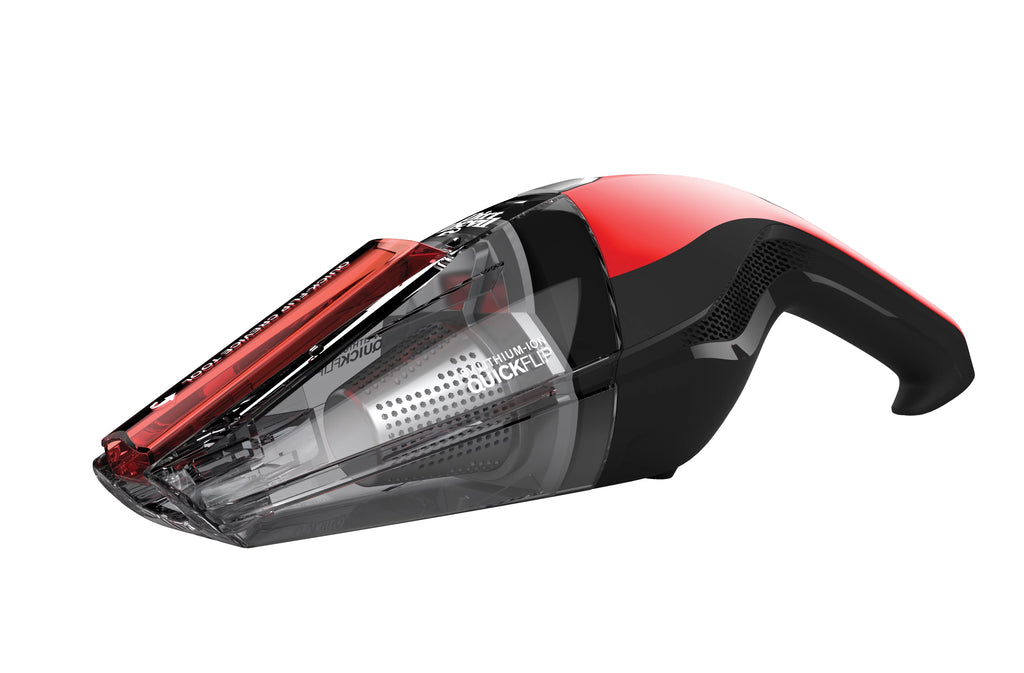 8V Cordless Handheld Vacuum Cleaner T180