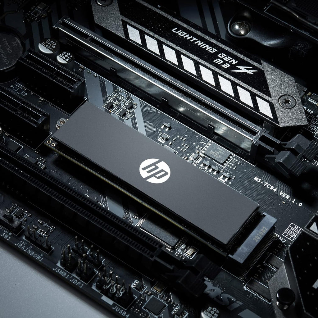 2TB NVMe GEN4 M.2 2280 Internal Solid State Drive T905