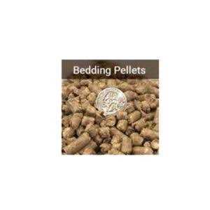Pine Pellets Bedding F708945