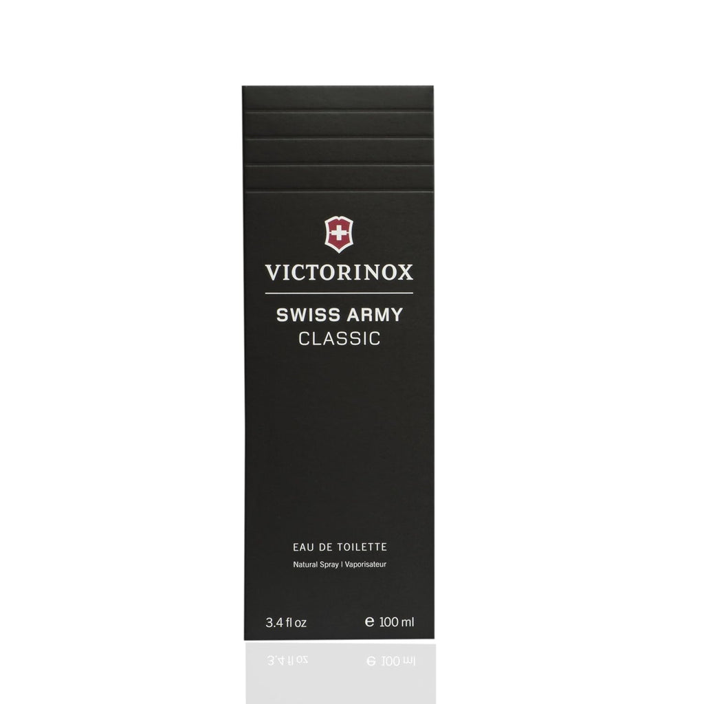 3.4 Ounce Eau de Toilette Spray O8505