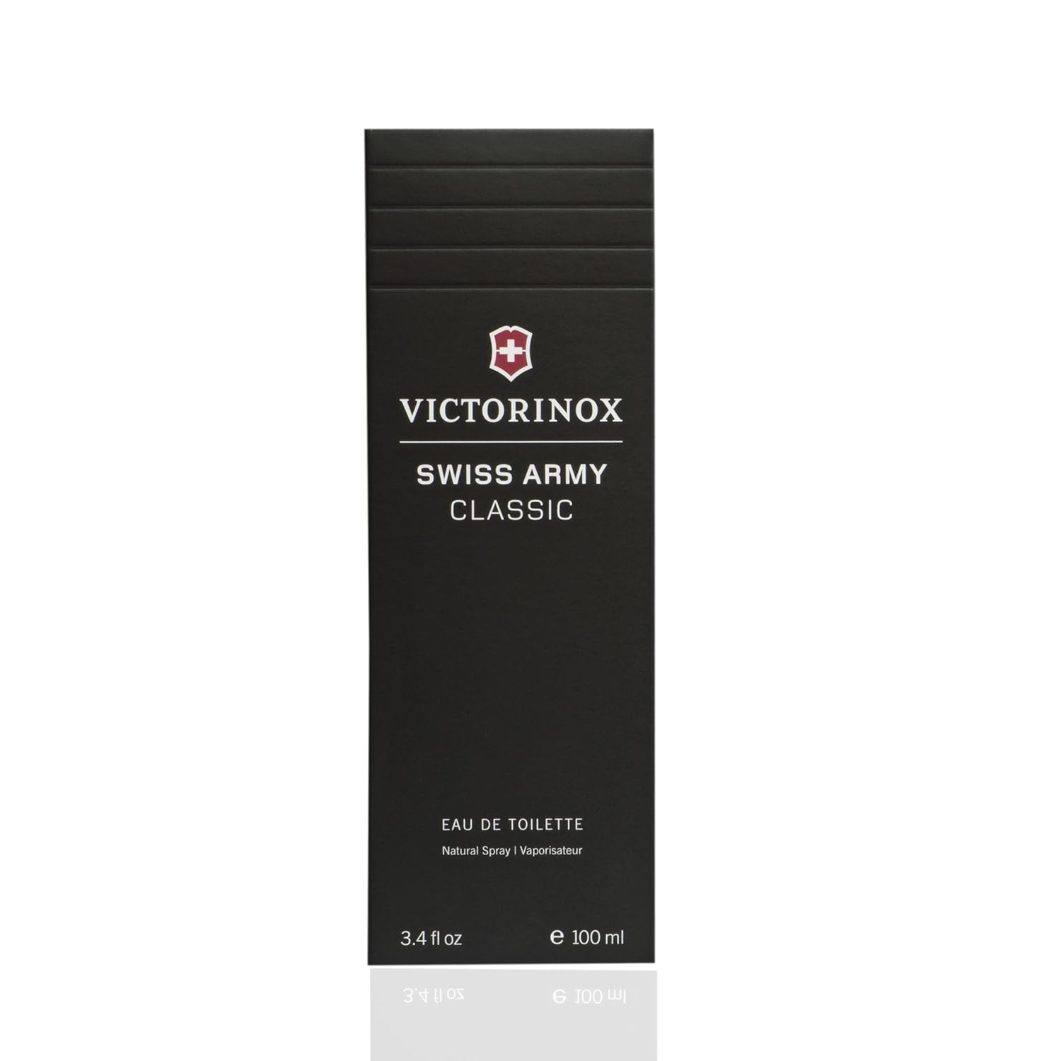 3.4 Ounce Eau de Toilette Spray O8505